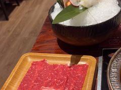 -披头士和牛火锅·寿喜烧自助(陶溪川店)