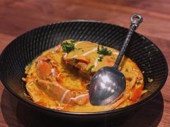 -星叶·东南亚料理(宁波万象汇店)