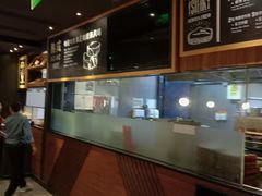 -西堤牛排(北京国瑞店)