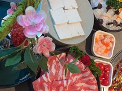 -故里和山·成都火锅(欢乐港湾店)