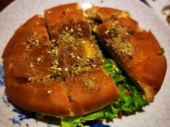 -汉城烧烤(西稍门劳动路店)