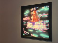 -chi K11艺术空间展览厅