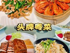 -千灯盛汇·头牌粤菜(致越优城店)