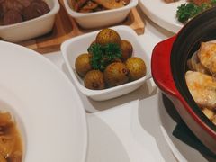 -莆田餐厅PUTIEN(武商MALL店)