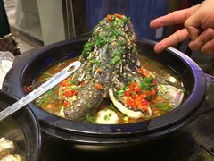 -老味道湘菜