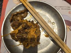 -炽城·烤肉名家(鸿达中央广场店)