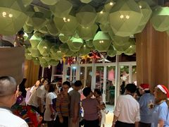 大堂-水桶王国主题餐厅·聚会·生日派对·亲子活动·家庭套餐(亚龙湾希尔顿店)