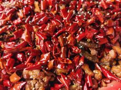 -林中乐辣子鸡(歌乐山总店)