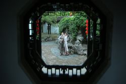 -苏州HX-合喜映画婚纱摄影