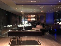 -广州天河希尔顿酒店