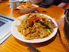-九道菜有鸡鱼头(石鼓路店)