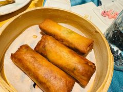 -茶人村·宫廷私厨(奥体印象城店)