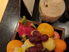 -海角轩·三亚文华东方酒店