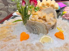 -好彩海鲜火锅饭店(银河百老汇店)