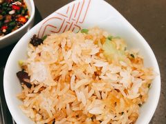 双腊煲仔饭-捞王锅物料理(上海世茂广场店)