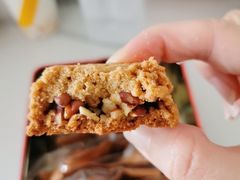 -香港珍妮曲奇聪明小熊饼干(迪美购物中心店)