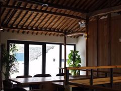 大堂-WILDS 野有食(碧坞店)