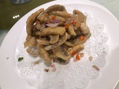 -金色艳阳天•粤菜 淮扬菜(古平岗店)