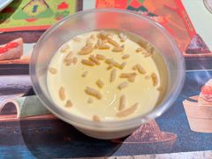 奶皮子-点都德(千灯湖环宇城店)