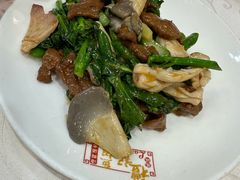 -凤城礼记鱼翅海鲜酒家(新马路总店)