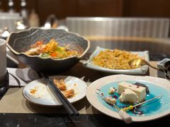 -月下料理(楷林IFC店)