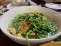 -园林美食城·本土农家菜(杨和镇店)