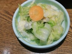-李先生牛肉面大王(北京平谷步行街店)