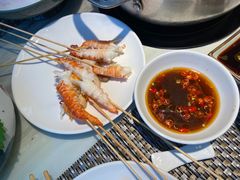 -阿杜打边炉(五江天街店)