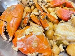 -大林苑世家精细潮州菜