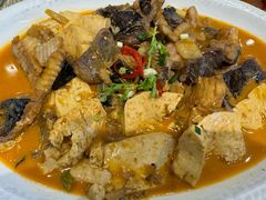 -添福来墨鱼饺子 · 海鲜东北菜(大连星海·黄浦路店)