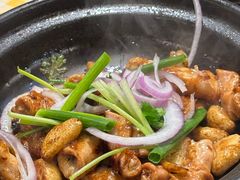 -老廣食堂(区庄店)
