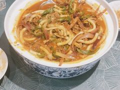 -鹏馨羊羔肉·非遗(新建街店)