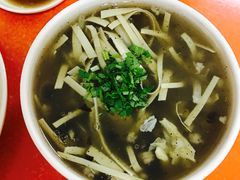 -金源汤包(育新东路店)