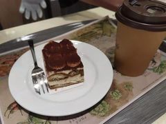 -麦当劳(万博一路天河城分店)