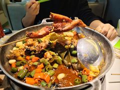 -蛙喔牛蛙(盐城盐都万达店)