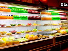 -鸿泰洋美食水会(东门中店)