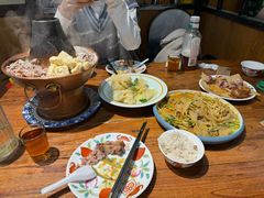 -马家饭堂(南街薰酱店)