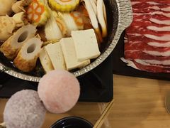-柴の食堂·日式家庭料理·熊之肆(大学路店)