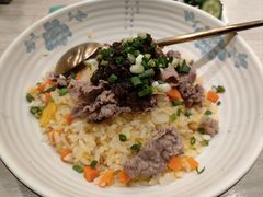 -康师傅私房牛肉面(马泉营奥莱店)