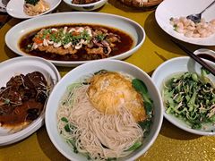 -老灶味道·本帮菜(昌平路店)