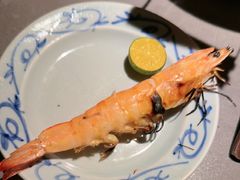 -沼津港精致料理·寿喜烧·烧鸟(龙湖南桥天街日料榜单店)