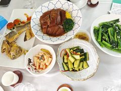 -鹿鸣酒家(越秀店)