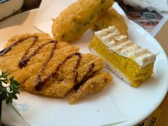 -温野菜涮涮锅(曲江大悦城店)