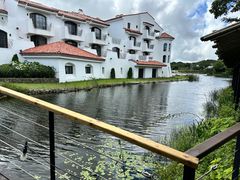 -济州森林小火车生态公园