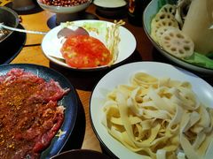 -受气牛肉·重庆耙牛肉(来福士店)