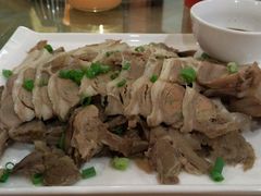 草原手抓肉-北疆饭店(宝龙店)