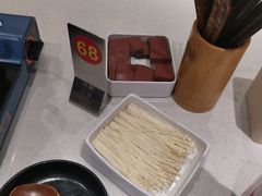 -牛腩之旅·牛腩牛杂煲(光启城美食城店)