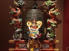 -新加坡佛牙寺龙华院