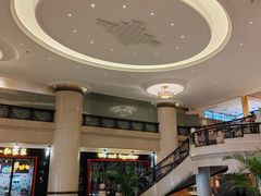 -虾饺妹·酒家(金碧店)