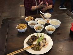-龙抄手(文殊坊店)